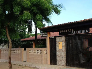 Pousada Alquimia