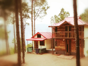 Pine Valley Resort - PVR Kasauli