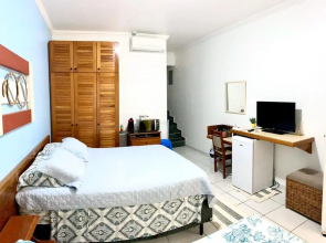 Condominio Amarilis Flat