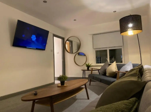 Spacious City Centre Property