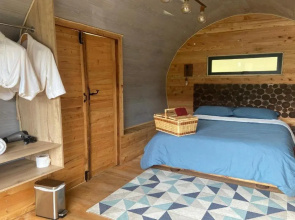 Glamping La Cepa GUATAPÉ