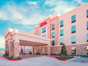 Hampton Inn & Suites La Porte