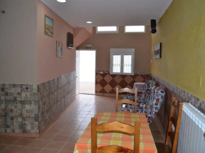 El Mirador de Clavijo