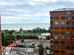 Апартаменты SunDag (СанДаг)