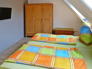 Holiday Apartment An der Meisse, Bergen