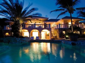 Villa Indigo