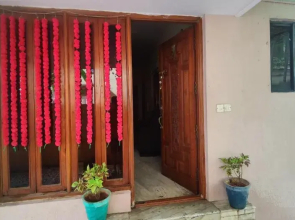 4BHK Homestay at Pallavaram, close to the Airport