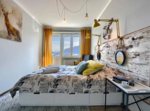 Apartament Zielona Mila