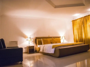 Solace Hotel