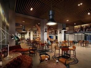 Отель Wyndham Grand Phu Quoc