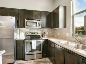 Landing Apartments New Haven