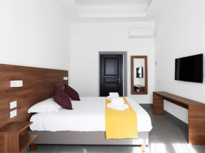 Acate81 Lifestyle Apartment