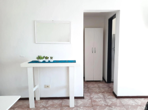 Departamento con COCHERA - Santa Fe