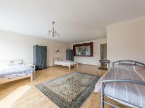 Private Apartment Engerode