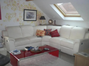 Chez Nous. B & B