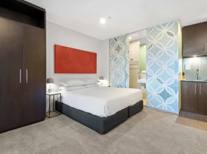 Charming 1-bed Central Studio Apartment