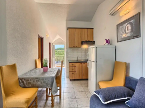 Apartments & Bungalows Ivanović