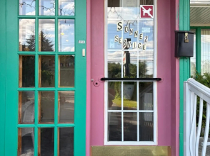 Motel Le Voyageur