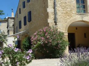 La Grange des Fosses