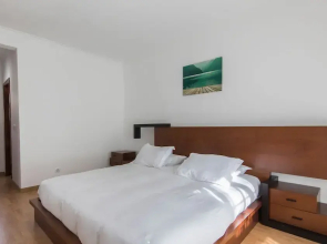 CheckinCheckout - Villa Aroeira