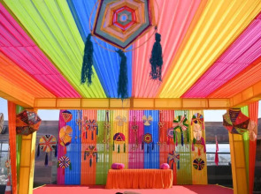 Holiday Inn Jaipur City Centre by IHG