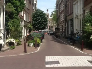 Kaan Stay City Center