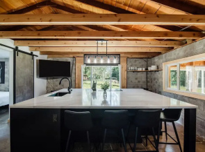 The Cottage a Wanderlust Abodes Property
