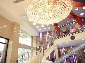 Huaining Xin'an Film Theme Hotel