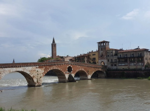 Relais A Ponte Pietra