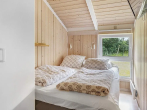 7 Person Holiday Home in Jerup