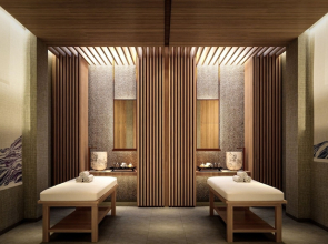 LUX* Tea Horse Road Dali