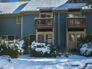 Villages of the Wisp Lakeview Court 2 Bedroom Townhome #13