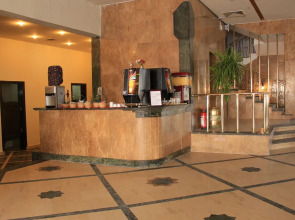 Отель Marlin Inn Azur Resort