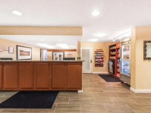 Hawthorn Suites By Wyndham Fort Worth/Medical Center