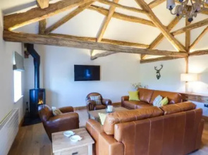 Rowan Cottage