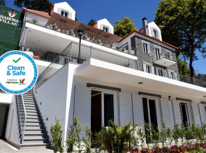 1-bed Garden Apartment in beautiful character Babosas Village Apartments - 1