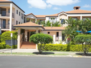 Premium 1 Bedroom Apartment Sleeps 4