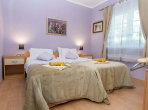 Holiday Home in Molat With Pool