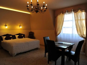 Hotel Chutor Kozacki