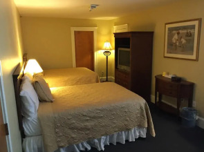 The Winthrop Arms Hotel And Restaurant