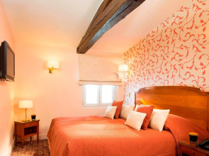 Hotel Queen Mary Paris