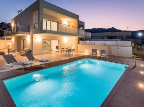 Villa Donald 4, Emma Villas