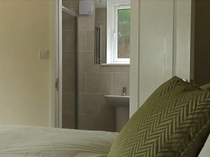 Amberwood Bed and Breakfast