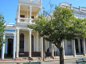 Hostal Casa Zorzano