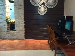 The Mulberry Bangkok Khaosan Road