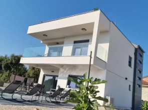 Vacation House Marton - Mandre, Pag