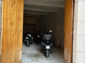 Suite Royale Maison de l'église du couvent