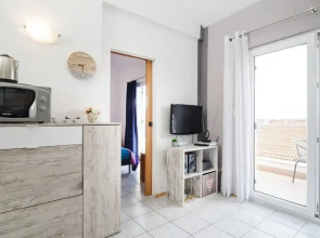 Tatja - 2 Bedroom Apartment - A1