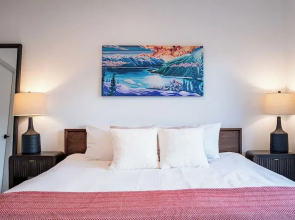 Revelstoke Mountain Penthouse