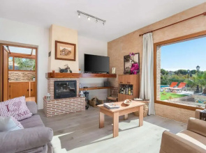 Villa Cian -PlusHolidays